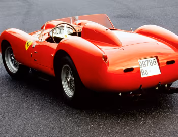 Ferrari 250 TR58 '1958