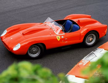 Ferrari 250 TR58 '1958