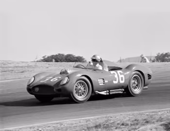 Ferrari 250 TR59 '1959