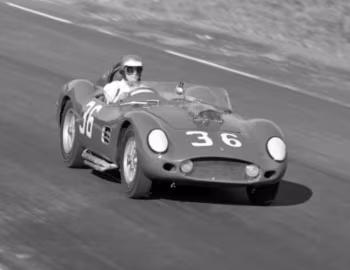 Ferrari 250 TR59 '1959