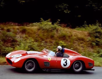 Ferrari 250 TR59 '1959