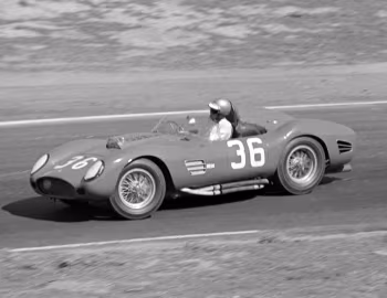 Ferrari 250 TR59 '1959