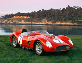 Ferrari 250 TR59 '1959