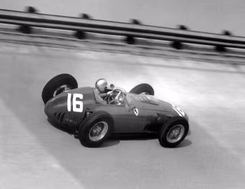 Ferrari 256 F1 '1959–60
