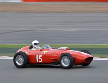 Ferrari 256 F1 '1959–60