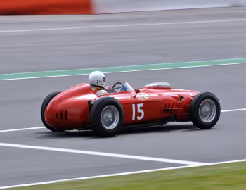 Ferrari 256 F1 '1959–60