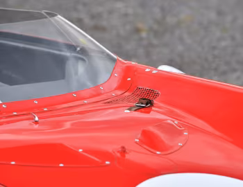 Ferrari 268 SP (#0798) '11.1962