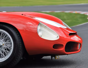Ferrari 268 SP (#0798) '11.1962