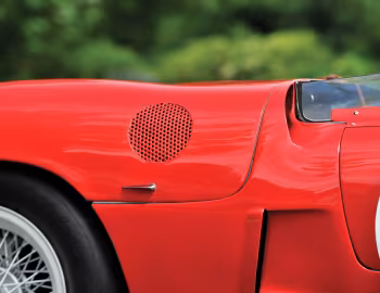 Ferrari 268 SP (#0798) '11.1962