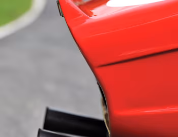 Ferrari 268 SP (#0798) '11.1962