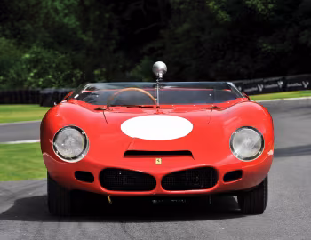 Ferrari 268 SP (#0798) '11.1962