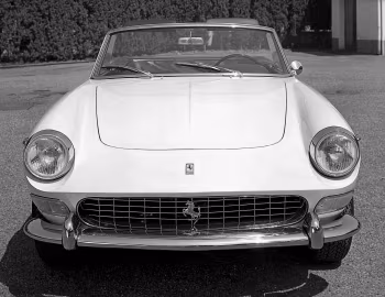 Ferrari 275 GTS [Worldwide] '12.1964–08.1966