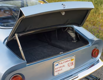 Ambos Ferrari 275 GTB 6C Alloy (#08517) '1966