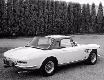Ferrari 275 GTS [Worldwide] '12.1964–08.1966