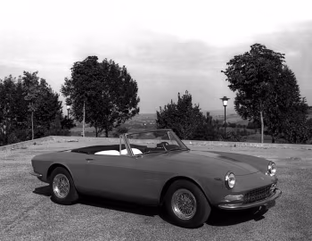 Ferrari 275 GTS Prototipo [Worldwide] '02–10.1964