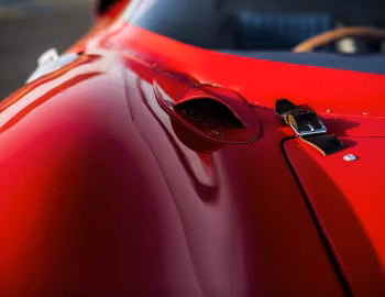 Ferrari 275 P (#0816) '1964