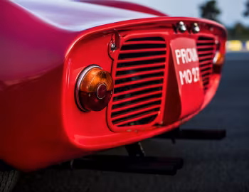 Ferrari 275 P (#0816) '1964