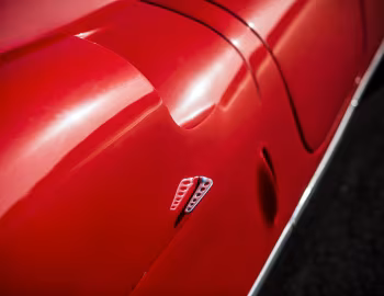 Ferrari 275 P (#0816) '1964