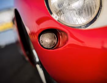 Ferrari 275 P (#0816) '1964