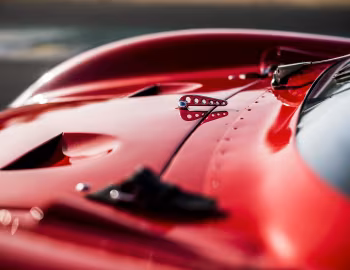 Ferrari 275 P (#0816) '1964