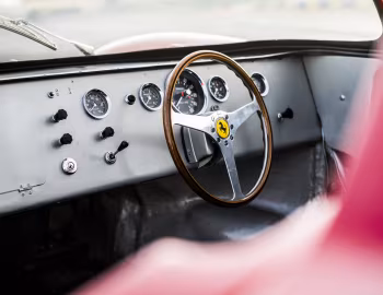 Торпедо Ferrari 275 P (#0816) '1964