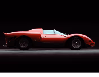Ferrari 275 P2 (#0832) '1965