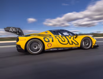 Ferrari 296 Challenge (F171) '2023–pr.