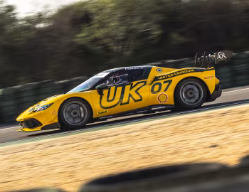 Ferrari 296 Challenge (F171) '2023–pr.