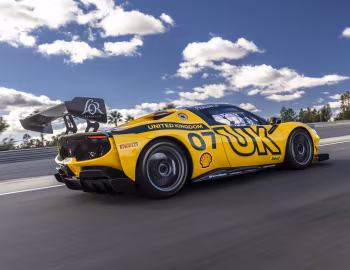 Ferrari 296 Challenge (F171) '2023–pr.