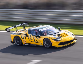 Ferrari 296 Challenge (F171) '2023–н.в.