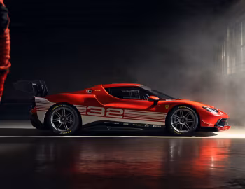 Ferrari 296 Challenge (F171) '2023–pr.