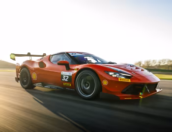 Ferrari 296 Challenge (F171) '2023–至今