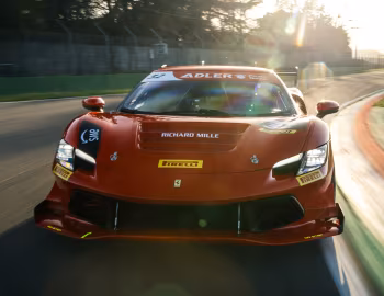Ferrari 296 Challenge (F171) '2023–至今