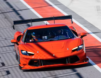 Ferrari 296 Challenge (F171) '2023–н.ч.