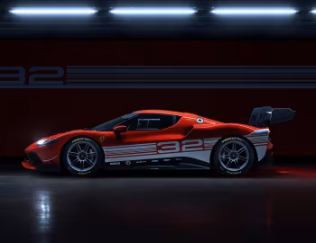 Ferrari 296 Challenge (F171) '2023–pr.