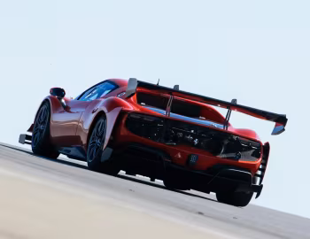 Ferrari 296 Challenge (F171) '2023–至今