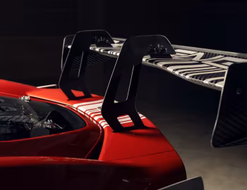 Ferrari 296 Challenge (F171) '2023–pr.