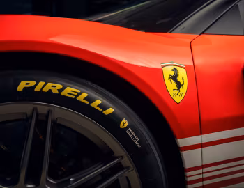 Ferrari 296 Challenge (F171) '2023–pr.