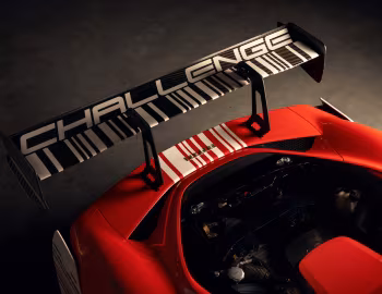 Ferrari 296 Challenge (F171) '2023–pr.
