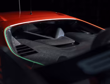 Ferrari 296 GT3 (F171) '2022–pr.