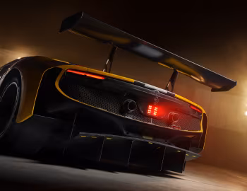 Ferrari 296 GT3 Evo (F171) '2025–н.в.