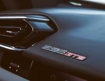 内饰 Ferrari 296 GTB [Australia] (F171) '2022–至今