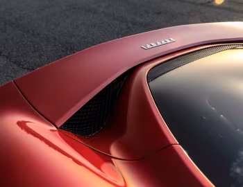 Ferrari 296 GTB [Worldwide] (F171) '2022–至今