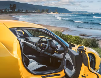 内饰 Ferrari 296 GTB [Australia] (F171) '2022–至今