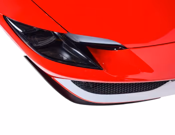 Ferrari 296 GTB Assetto Fiorano "Inspired by Ferrari F1 2004" [Hungary] (F171) '2024
