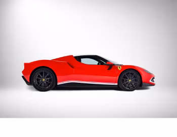 Ferrari 296 GTB Assetto Fiorano "Inspired by Ferrari F1 2004" [Hungary] (F171) '2024