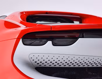 Ferrari 296 GTB Assetto Fiorano "Inspired by Ferrari F1 2004" [Hungary] (F171) '2024