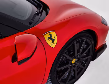 Ferrari 296 GTB Assetto Fiorano "Inspired by Ferrari F1 2004" [Hungary] (F171) '2024