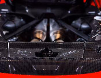 Ferrari 296 GTB Assetto Fiorano "Inspired by Ferrari F1 2004" [Hungary] (F171) '2024