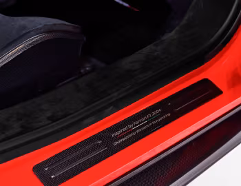 Ferrari 296 GTB Assetto Fiorano "Inspired by Ferrari F1 2004" [Hungary] (F171) '2024